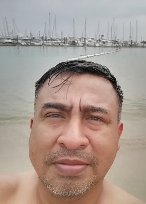 Mike, 41, República del Ecuador, Guayaquil