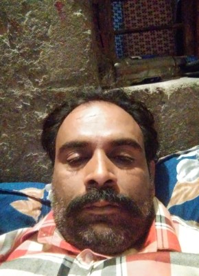 Darshan, 39, India, Ludhiana