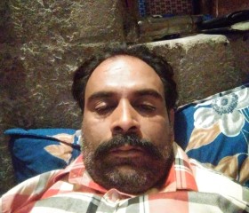 Darshan, 39 лет, Ludhiana