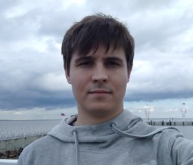 Maksim, 36, Saint Petersburg