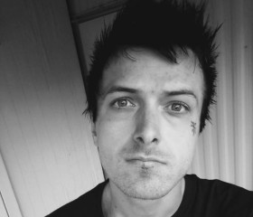Josh Madden, 29, Decatur (State of Alabama)