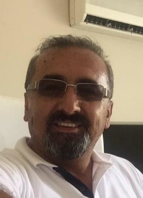 Halit, 51, Türkiye Cumhuriyeti, Geyve