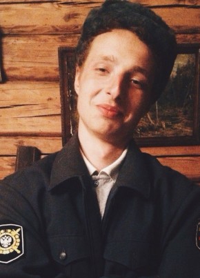 Иван Степанов, 27, Russia, Staraya Russa