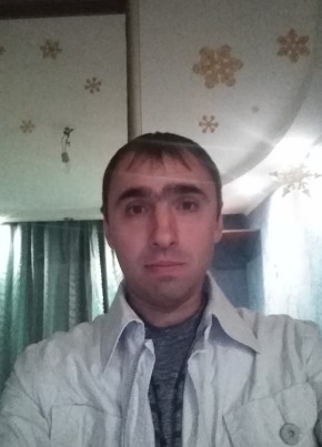 Андрей, 36, Россия, Курск
