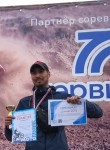 Konstantin, 34, Krasnoyarsk