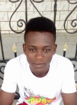 Renaud prudence , 26 лет, Cotonou