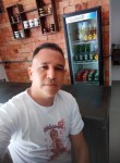 Roberto, 42 года, Porto Velho