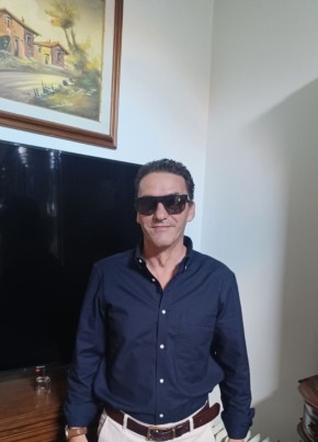 José Carlos из Águeda 58 лет