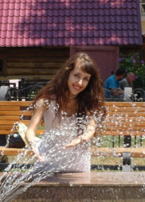 Валерия, 38, Россия, Астрахань
