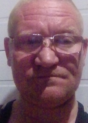 Kostya, 43, Russia, Novosibirsk