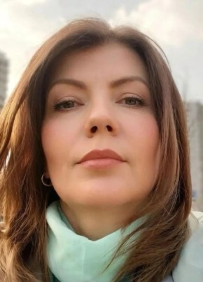 Ирина из Москвы 47 лет