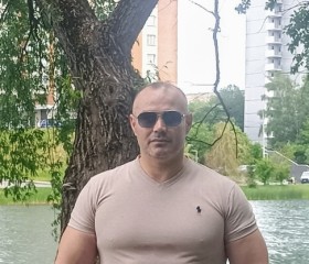 Рустам, 43 года, Москва