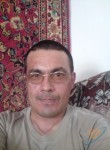 Тахир, 46 лет