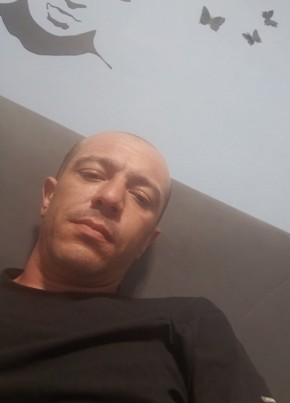 Алан из Нальчика 34 года