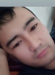 Manasmangitov, 33 года, Бишкек