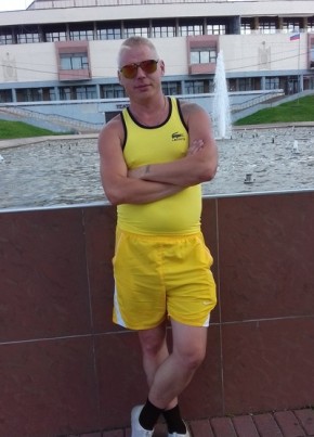 Андрей, 44, Россия, Фурманов