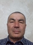 Rustam, 63, Tashkent