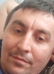 Asankhan, 35, Moscow