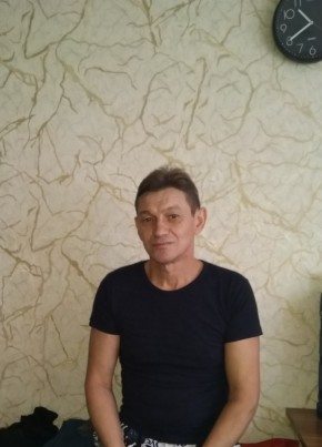Александр из Волгограда 51 год
