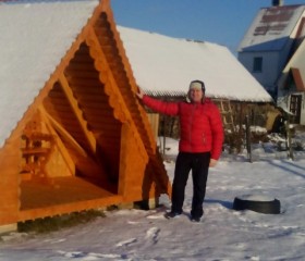 Александр, 47 лет, Горад Гродна