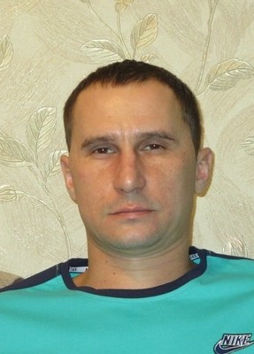 Олег, 41, Россия, Лесосибирск