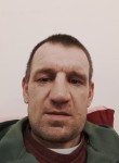 Evgeniy, 38, Barnaul