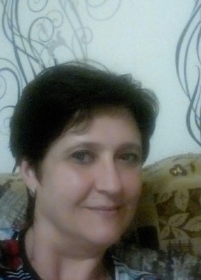Лидия, 50, Россия, Орёл