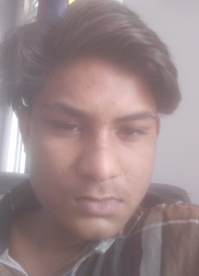 Sameerkhan, 29, India, Jasdan