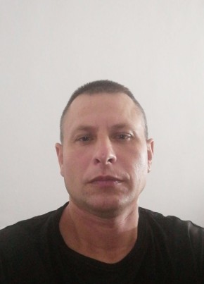 Gheoghe Novii, 41, מדינת ישראל, תל אביב-יפו