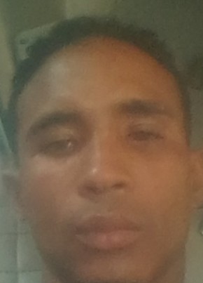 Johan, 31, República de Santo Domingo, Santo Domingo