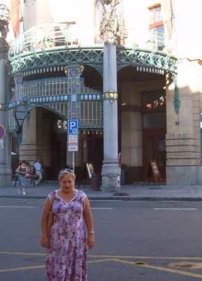зинаида, 61, Россия, Волгоград
