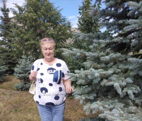 Ольга Ахметова, 67 лет, Магнитогорск