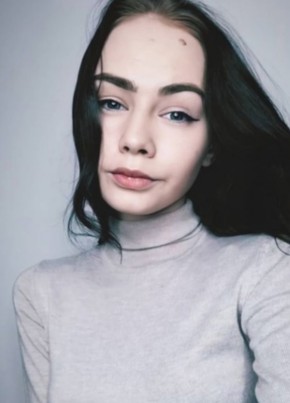 Юля, 22, Россия, Камышлов
