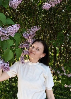 Юлия из Санкт-Петербурга 39 лет