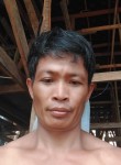 Leo, 39 лет, Quezon City