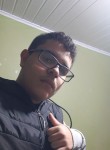 Luiz, 21 год, Cascavel (Paraná)
