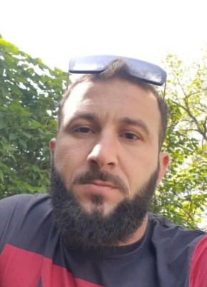 Yarali, 31, Azərbaycan Respublikası, Kyurdarmir