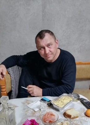 Вячеслав, 49, Россия, Буденновск