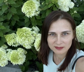 Viktoriya, 42, Moscow