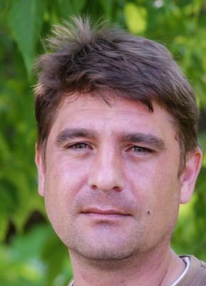 Виктор, 48, Россия, Нефтеюганск