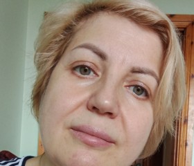 Татьяна, 54 года, Тольятти