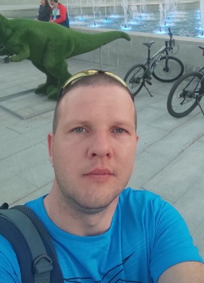 Евгений, 38, Россия, Ставрополь