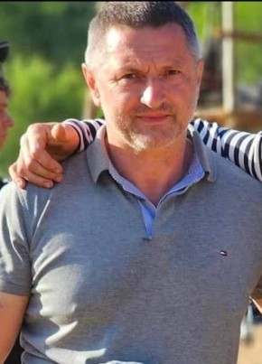 Aleksandr, 58, Russia, Moscow
