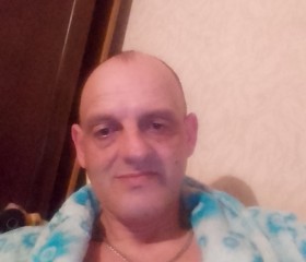 Андрей, 44 года, Уфа