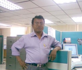 Zahir, 42, Bogra
