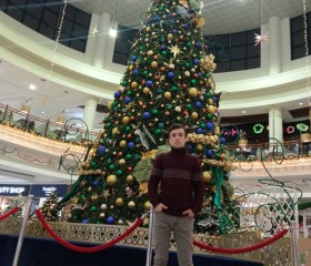 Shchokh, 21, Saint Petersburg