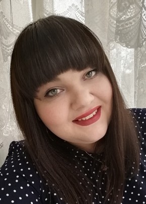 Ольга, 29, Россия, Орёл