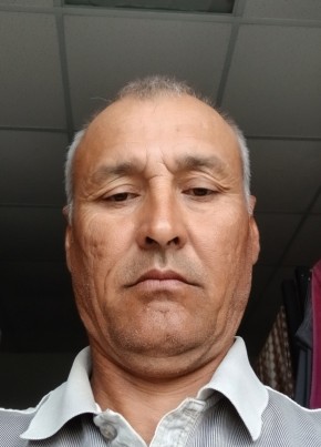Ойбек из Борисоглебска 51 год