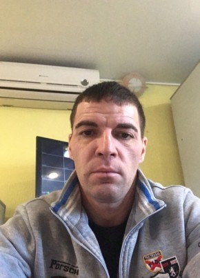 Eduard, 43, Россия, Сковородино