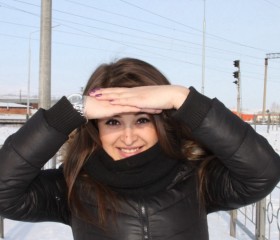 Кристина, 30 лет, Красноярск